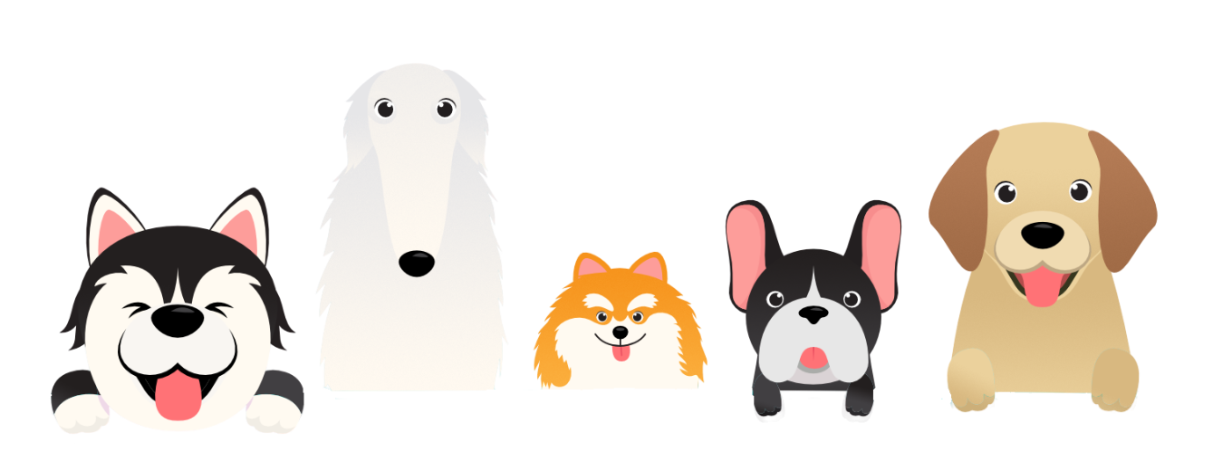 KITAKYU DOGS！